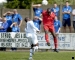 v Billericay Town. September 2005