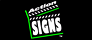 Action Signs