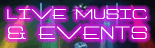Live music and events at Earlsmead