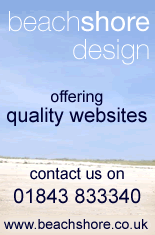 Beachshore Design Limited - proud to sponsor the Harrow Borough Official Website