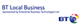 BT Local Business - Official Club Sponsor