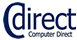 Computer Direct - training kit sponsor
