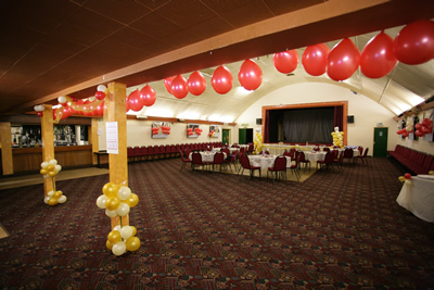 Halls for hire in Harrow. Facilities Hire Harrow