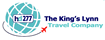 Great Holiday Deals from The Kings Lynn Travel Company