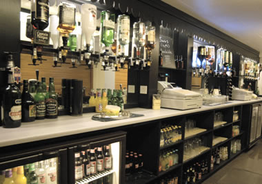 Bar Facilities For Hire in Harrow