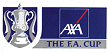 AXA Sponsored FA Cup