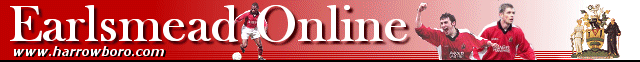 Earlsmead Online